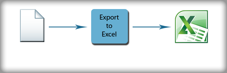 Export to Excel