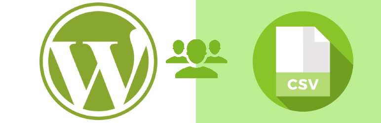 Export Users Data CSV