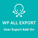 Export Users for WordPress