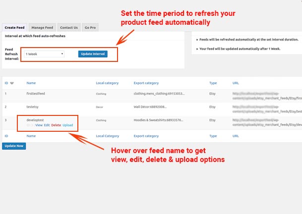 Etsy Integration For WooCommerce