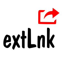 extLnk logo