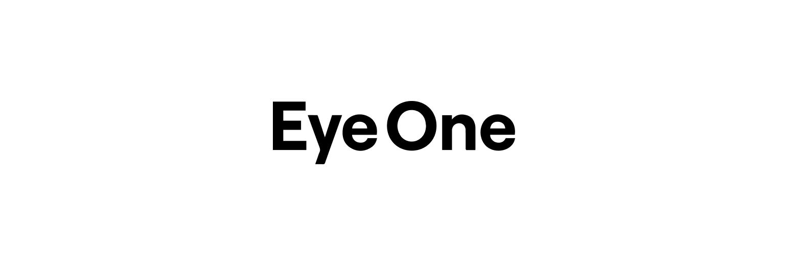 EyeOne