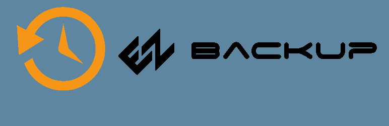EZ Backup