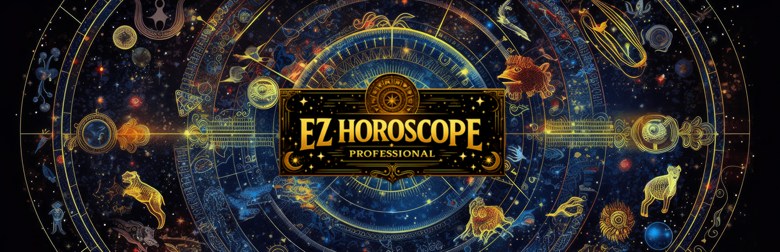 EZ Horoscope Professional