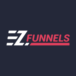 EZFunnels logo