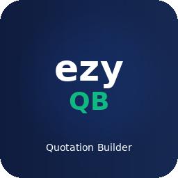 ezy Quotation Builder 外掛圖示
