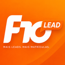 F10 Escolar – Captura de Leads