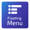 F12 Floating Menu, sticky menu for WordPress Icon