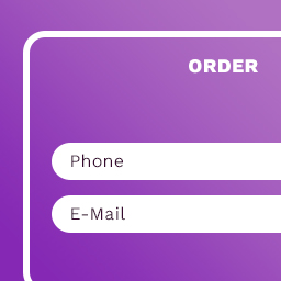 F4 Shipping Phone and E-Mail for WooCommerce logo