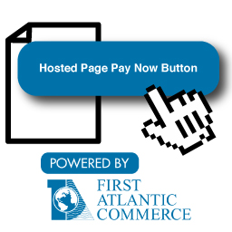 FAC Hosted Page Button logo