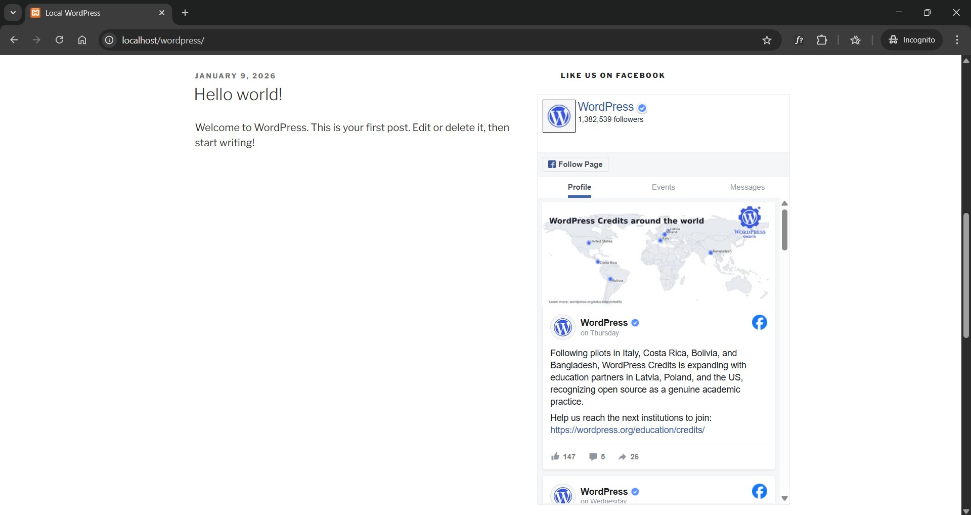 screenshot-2.png - Widget Display: Demonstrates how the plugin appears in the frontend sidebar or widget areas.