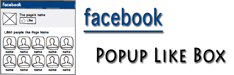 facebook-popup-box
