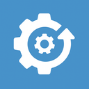 Facilitated Routines logo