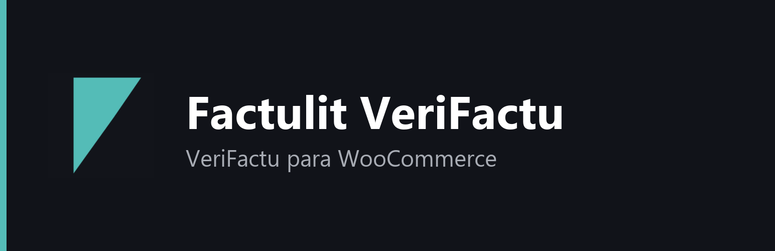 Factulit VeriFactu