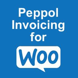Facturalia Peppol Invoicing for WooCommerce Icon