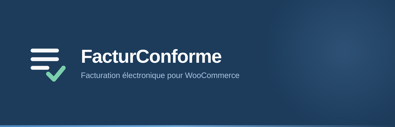 FacturConforme