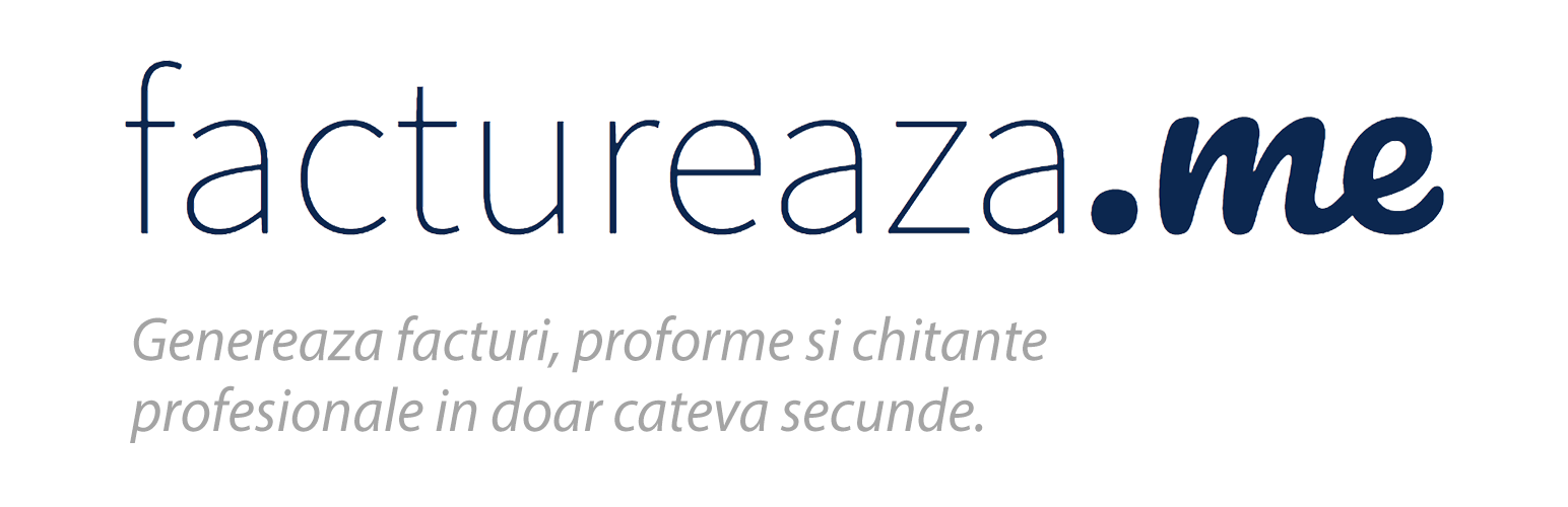 factureaza.me – Facturare WooCommerce