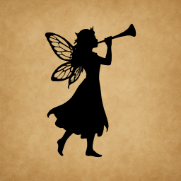 Fae Herald Icon