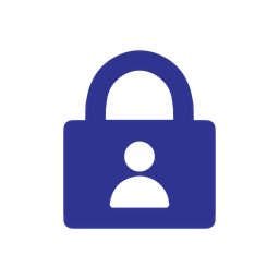 Fake Admin logo