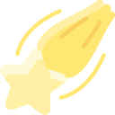 Falling Shapes logo