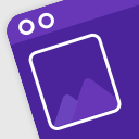 Fantazy Sidebar Icon