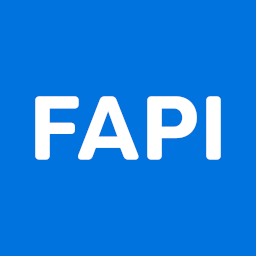 FAPI Member logo