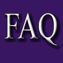Faq elementor addon logo