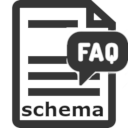 FAQ Schema For Pages And Posts logo