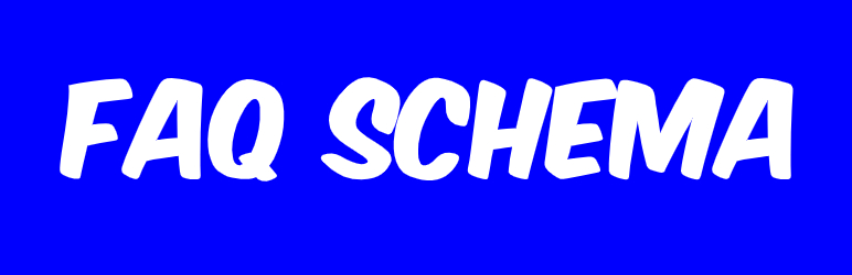 FAQ Schema