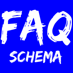 FAQ Schema Icon