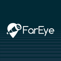 FarEye – Shipping and Tracking 外掛圖示