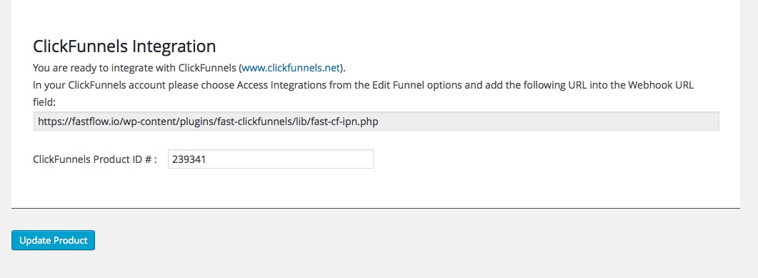 Clickfunnels Funnel for Freelancers