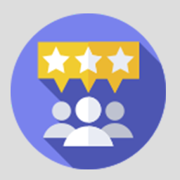 Fast Testimonial logo