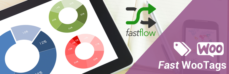 Fast WooTags