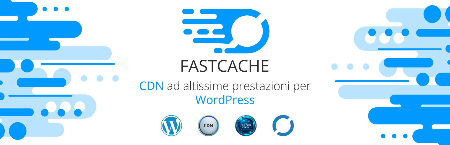 Fastcache by Host.it