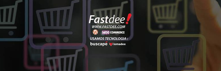 Fastdee!