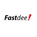 Logo Project Fastdee!