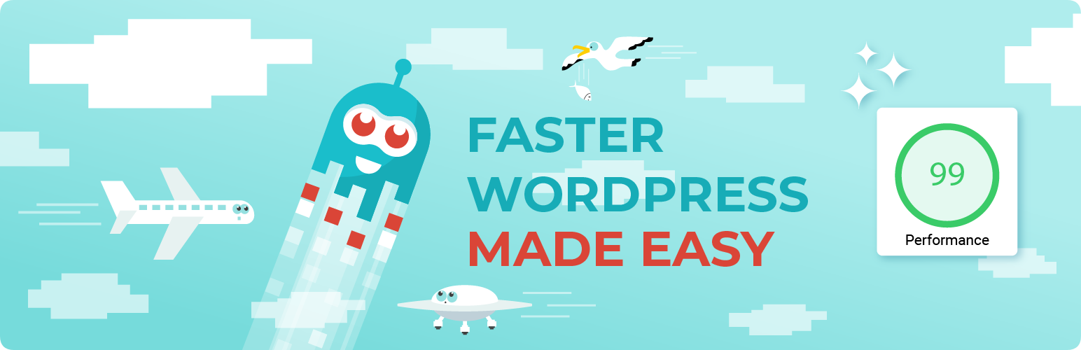 WordPress 外掛 FastPixel Cache – Optimize Page Speed: Compress Images, Minify, Clean Database & CDN 的封面圖片。