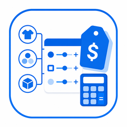 Fatima Attribute Pricing Builder for WooCommerce 外掛圖示