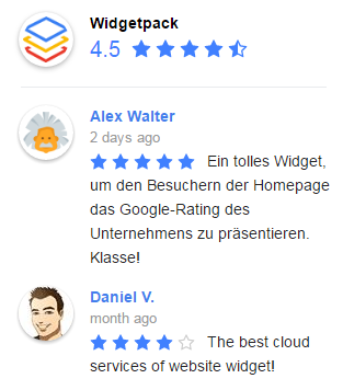 Trust.Reviews