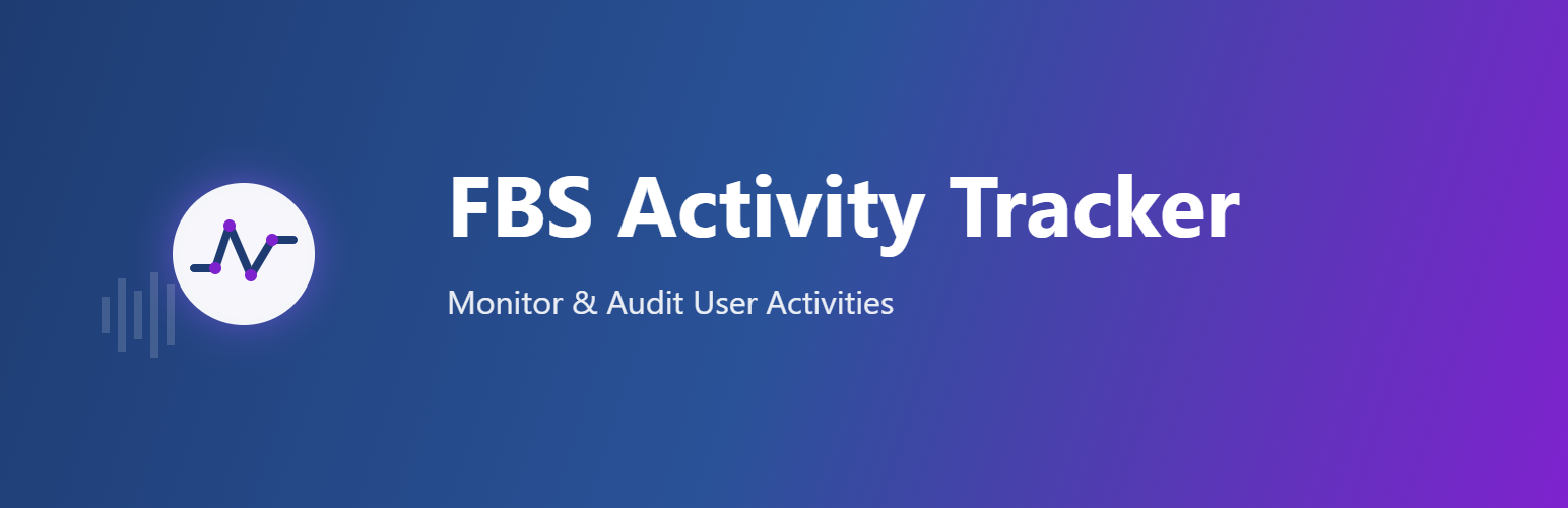 FBS Activity Tracker
