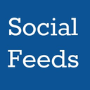 Social Feeds Icon