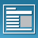 Feature A Page Widget