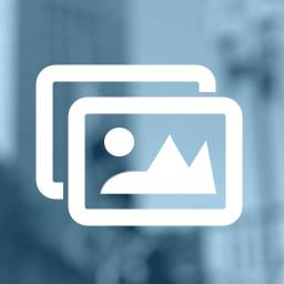 Featured Galleries logo