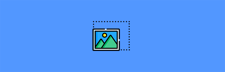 WordPress 外掛 Featured Image Customizer 的封面圖片。