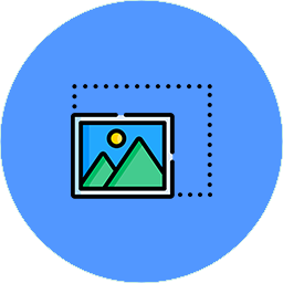 Featured Image Customizer logo