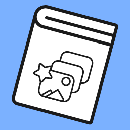 Feature image for PressBooks logo