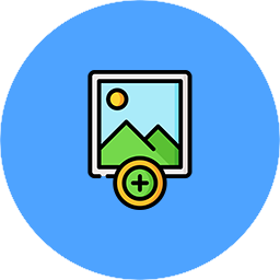 Featured Image Plus – Quick & Bulk Edit with Unsplash Icon