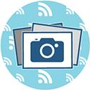Featured Images in RSS for Mailchimp &amp; More Icon