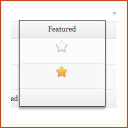 Featured Users logo